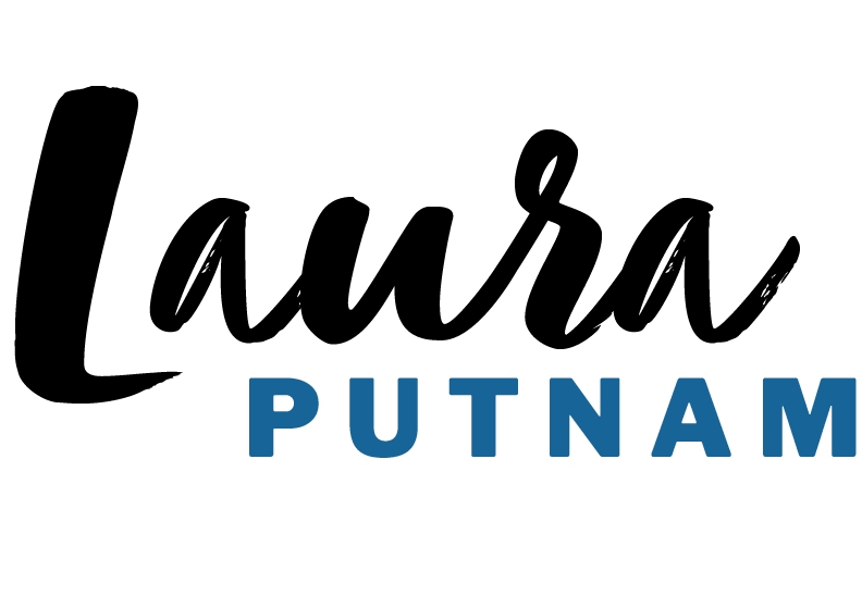 Laura Putnam Workplace Wellbeing Speaker